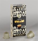 Espresso Lungo Crema