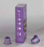 Espresso Lungo Safran - Image 2