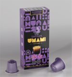 Espresso Lungo Safran